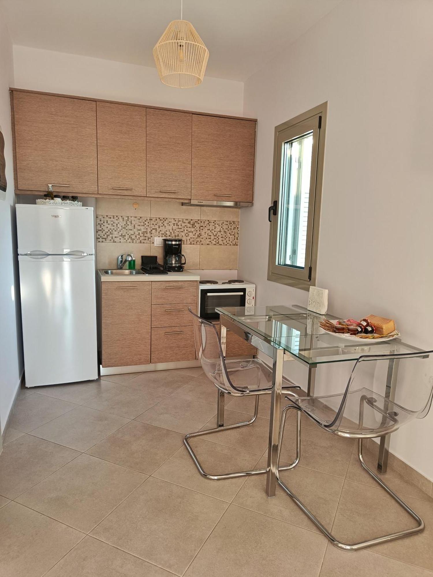 Gythio Mare Apt Διαμέρισμα Μαυροβούνι Εξωτερικό φωτογραφία